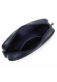LANCASTER MILANO GENTLEMEN - Borsa a tracolla - bleu foncé