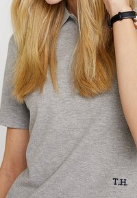 Tommy Hilfiger Polo - grey