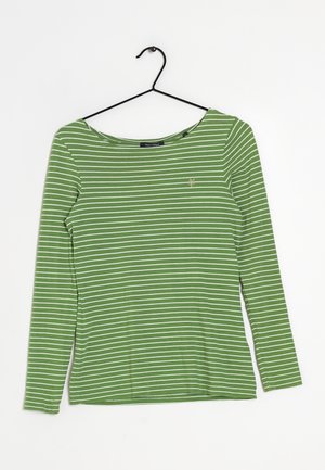 Bluzka z długim rękawem