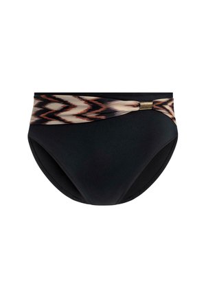 Fantasie SABANA - Bas de bikini - copper tint