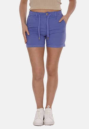 Shorts - azzurro