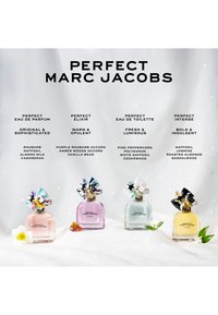 Marc Jacobs Fragrances MARC JACOBS PERFECT INTENSE EDP - Eau de Parfum