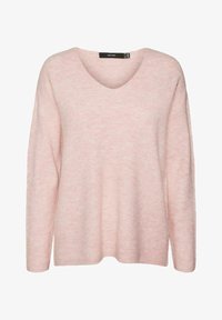 Neizbrano, parfait pink