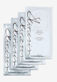 Sarah Chapman SARAH CHAPMAN PLATINUM STEM CELL EYE MASKS  - Eye mask