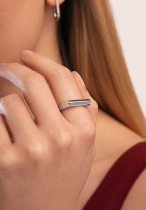 MARIANA - Ring - silver-coloured