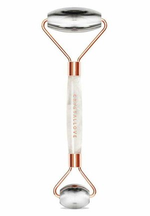 CRYO ICE ROLLER - Huidverzorgingstool - transparent