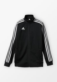 adidas Performance TIRO 19 CLIMALITE TRACKSUIT - Träningsjacka - black/white