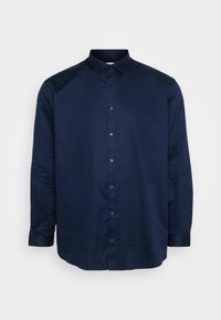 JPRBLACARDIFF SHIRT - Cămașă - navy