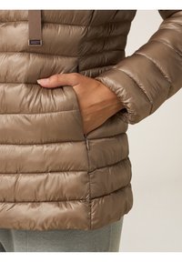 Oltre Giacca invernale - marrone