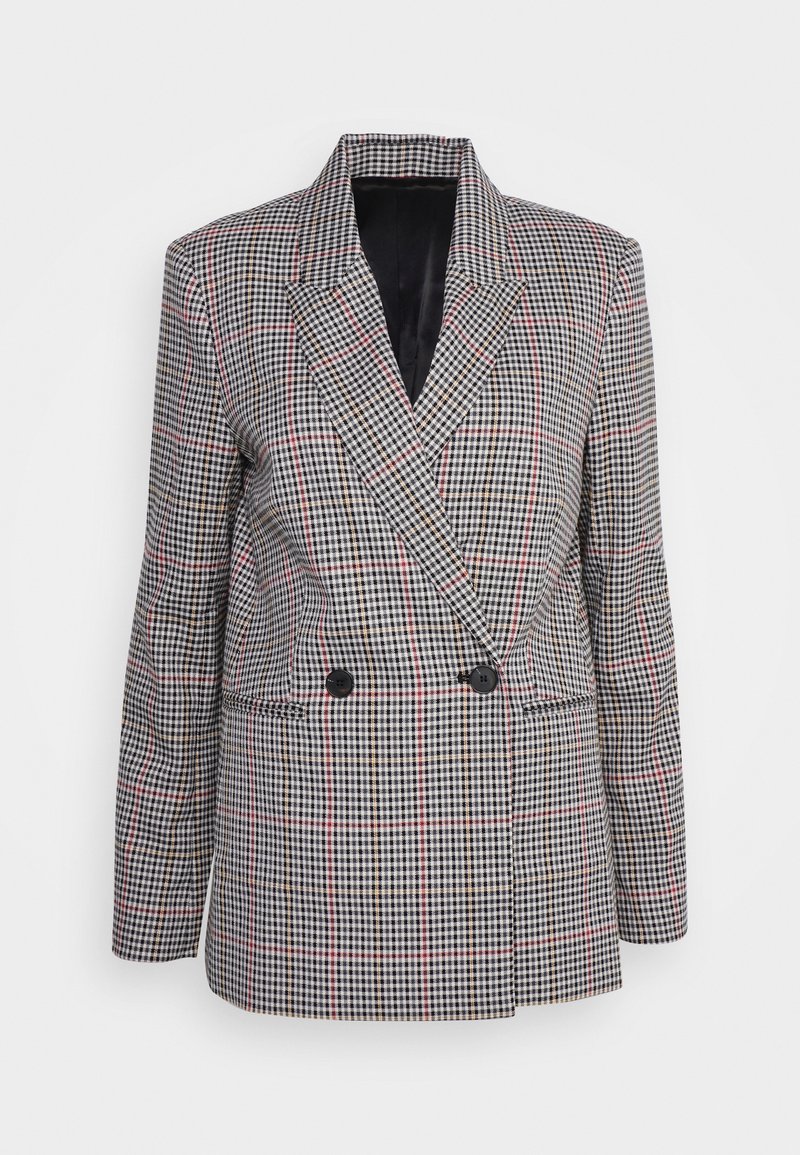 2nd Day Blazer zwart