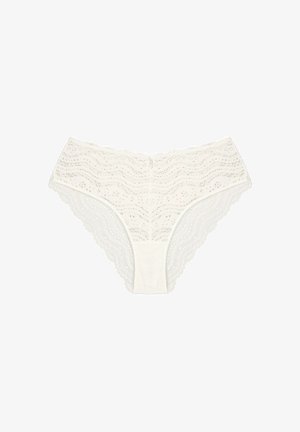 ESOTIQ, BOGNA - Slip - white