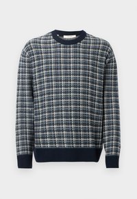 Δεν επιλέχθηκε, sky captain/blue mirage