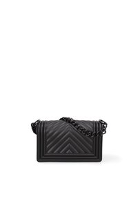 Marc Ellis Borsa a tracolla - black and black