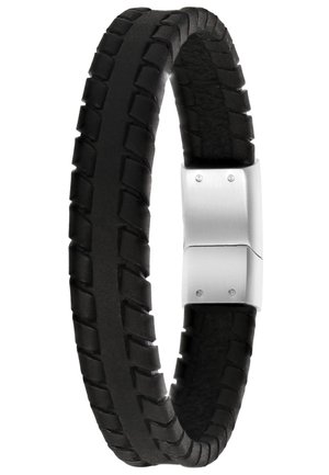 Bracelet - silver-coloured