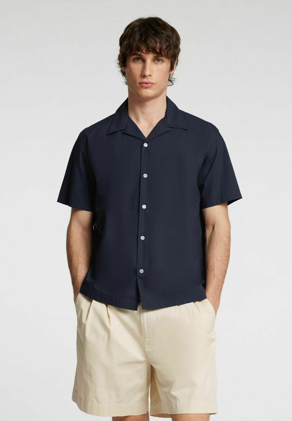 KURZARM - Hemd - oceana