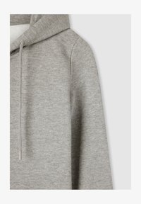 Non selezionato, grigio medio melange