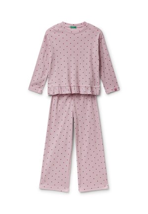 SET - Pigiama - pink
