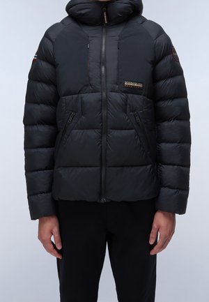 Chaqueta de invierno - black