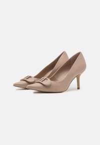 Dune London Decolleté - taupe