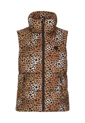 Bodywarmer - brown