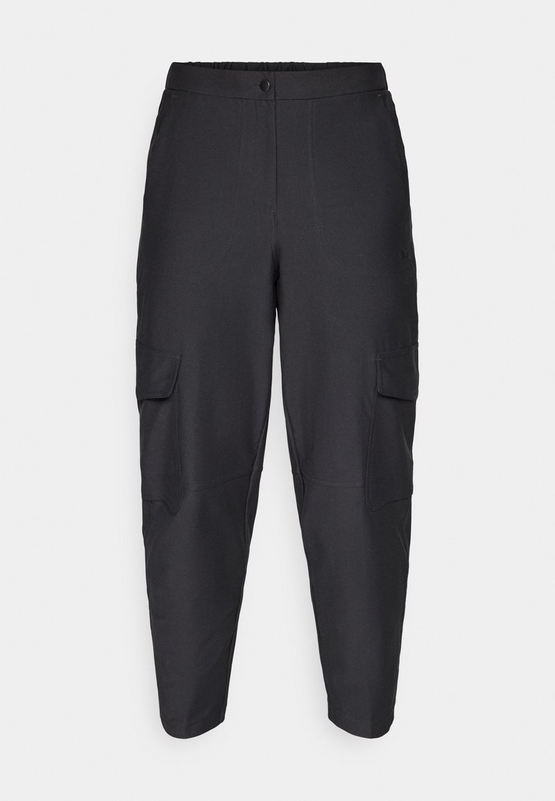 DKNY Sport Cargobroek zwart