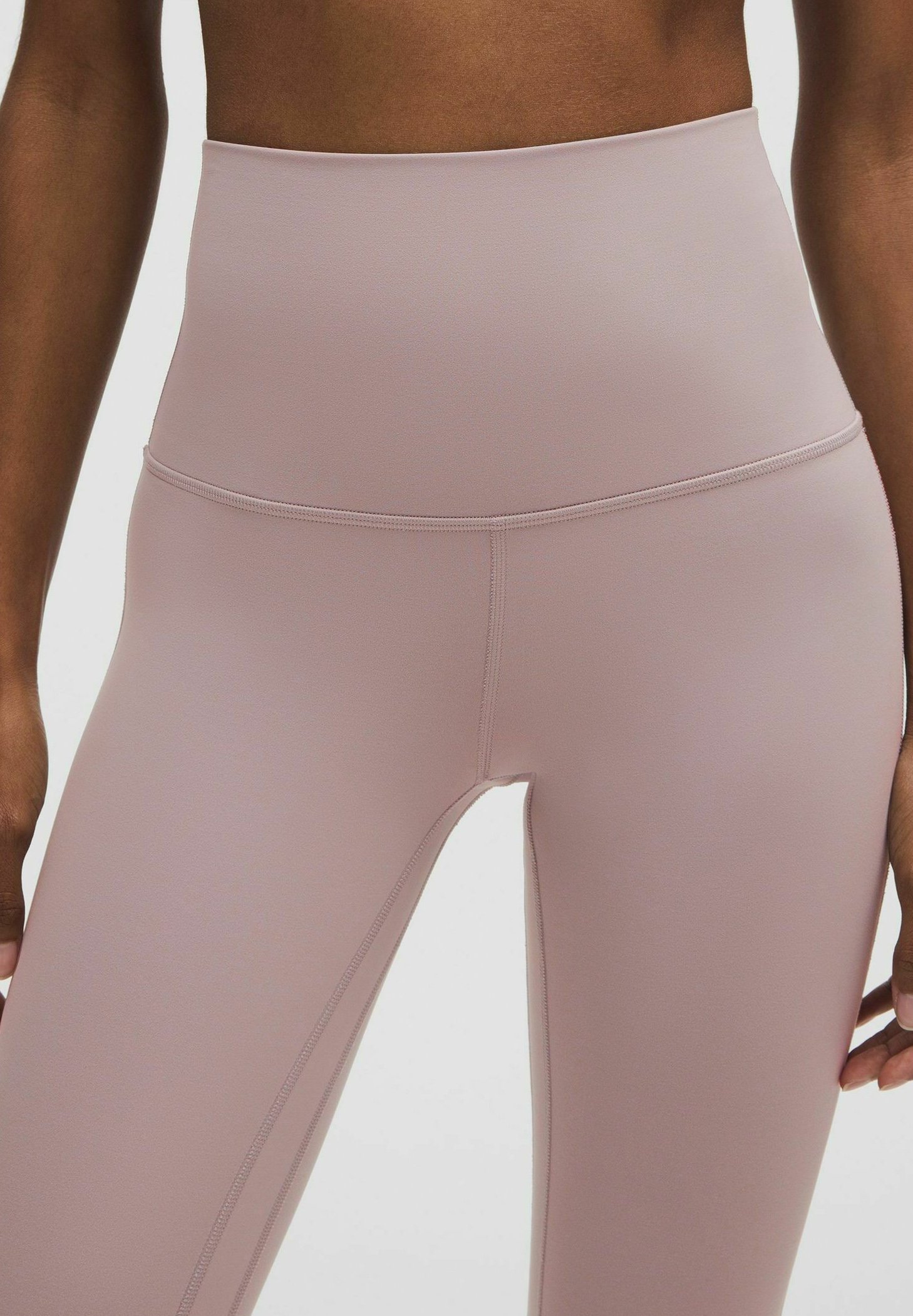 lululemon Align™ Super-High-Rise 71cm - Leggings - mauve