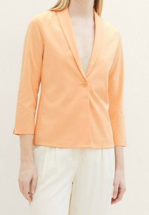 Blazer - light pink