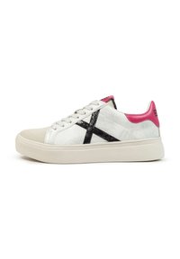 MUNICH RETE SKY - Sneakers basse - black