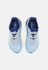 Altra EXPERIENCE FORM - Løpesko for vei - blue/gray
