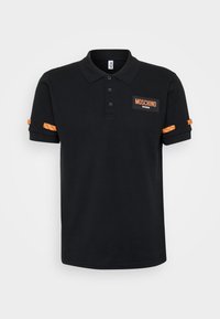 SHORT SLEEVES - Accessorio da spiaggia - black