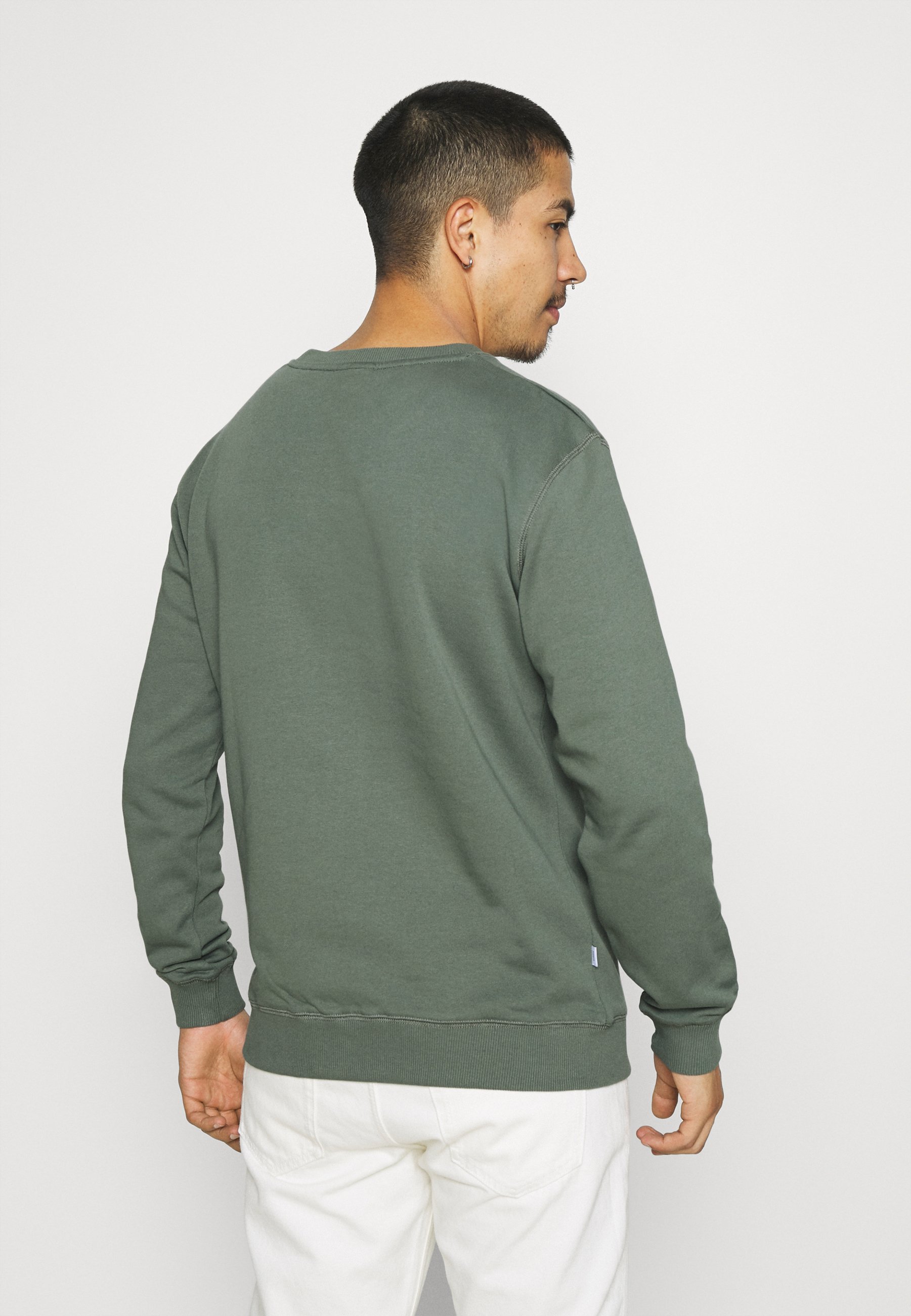Homme Sweatshirt Homme Sweatshirt