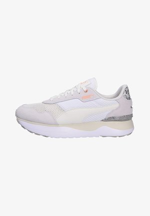 Sneakers basse - beige