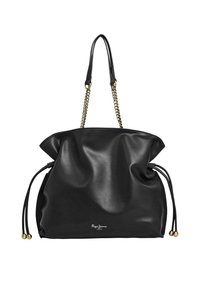 GWENDOLYN - Handväska - black