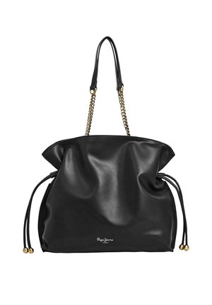 GWENDOLYN - Bolso de mano - black