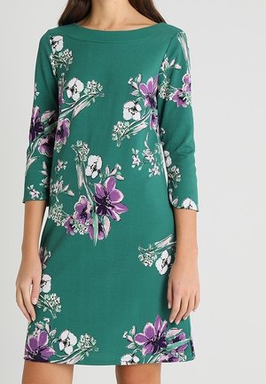 More & More Robe de jour - green