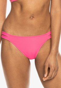 Roxy CLASSICS BOT - Bikiniunderdel - pink