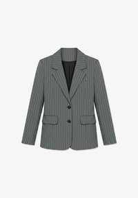 Non sélectionné, medium grey melange