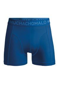 MUCHACHOMALO 3-PACK  - Apakšbikses - black blue orange