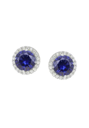 STECKER  - Ohrringe - blue