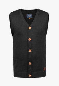 Unselected, black