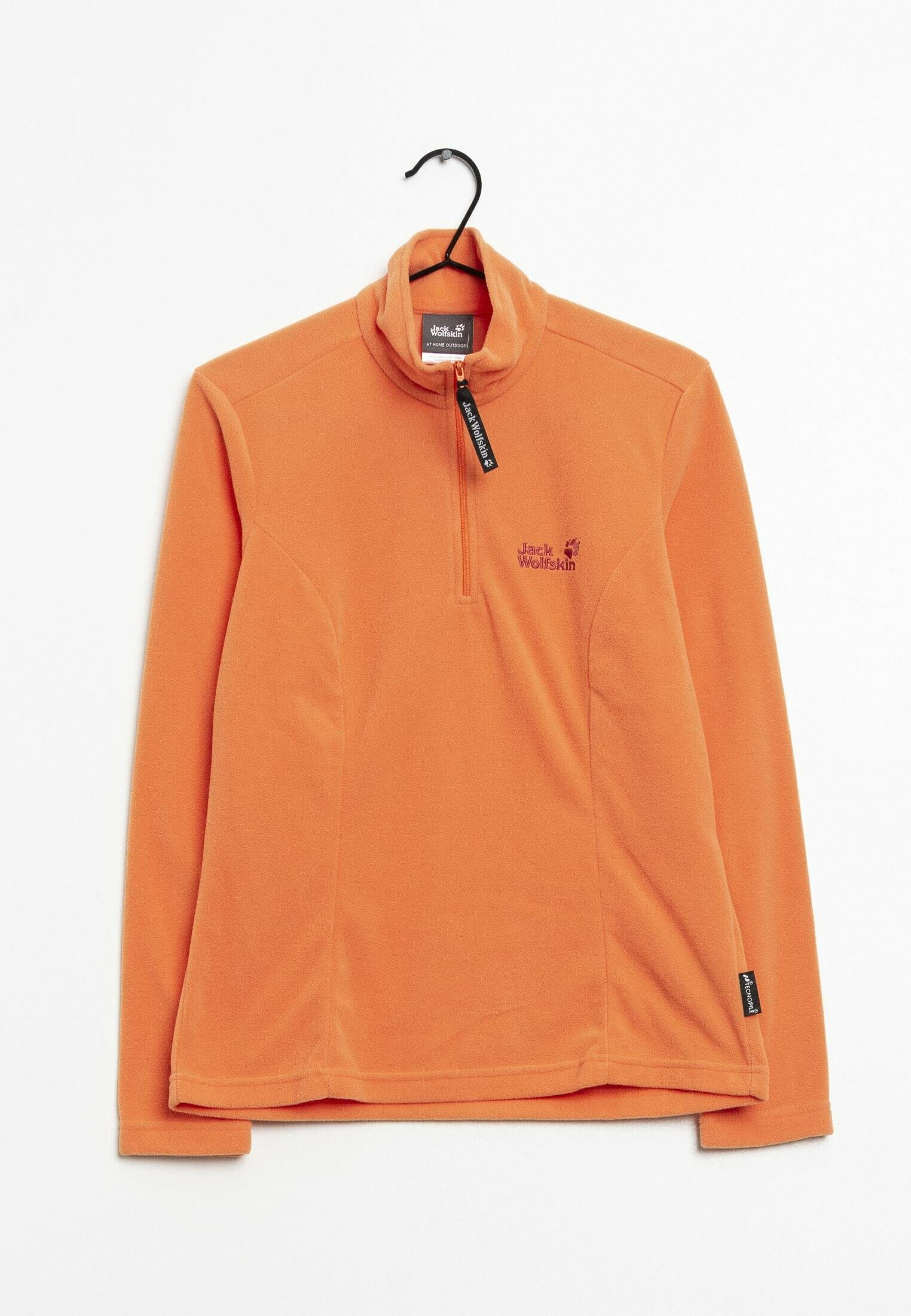 Fleece Jumpers Jack Wolfskin Fleecepullover Gecko Fleece Jack