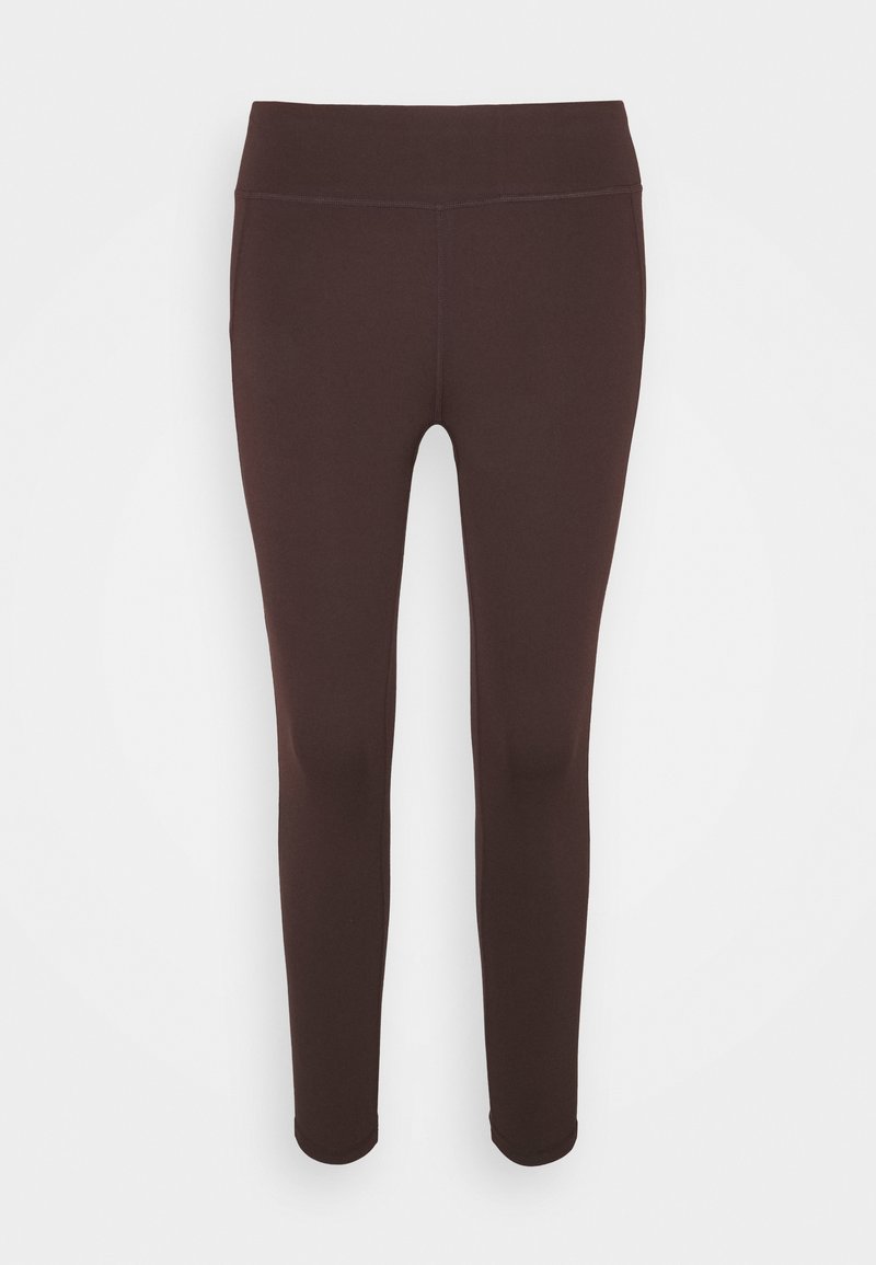 Sweaty Betty Tights paars Sweaty Betty Tights paars