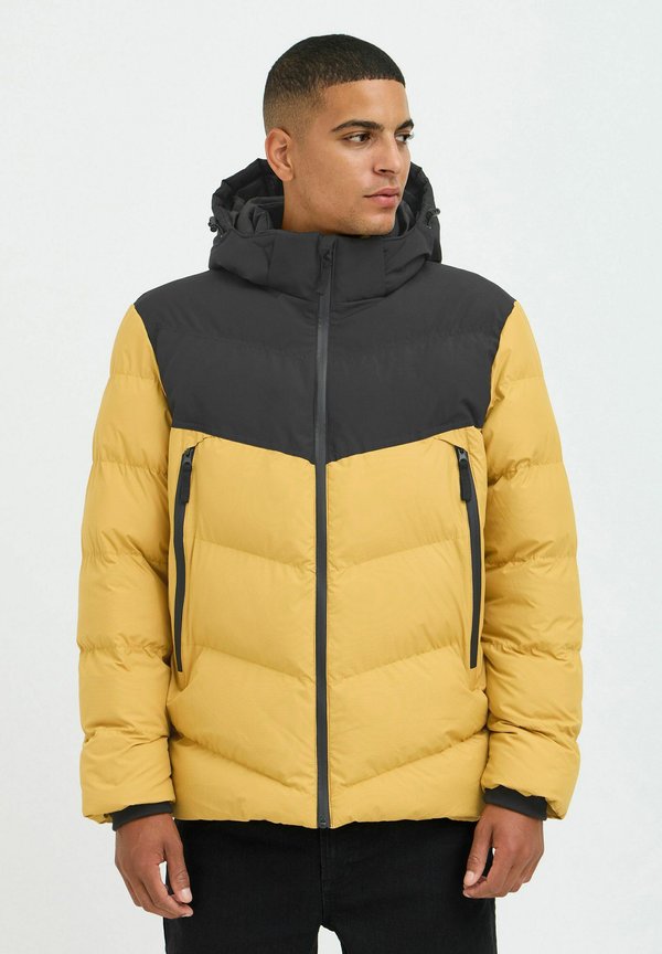 BHOuterwear - Winter jacket - narcissus