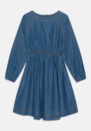 Molo DRESS - Sukienka jeansowa