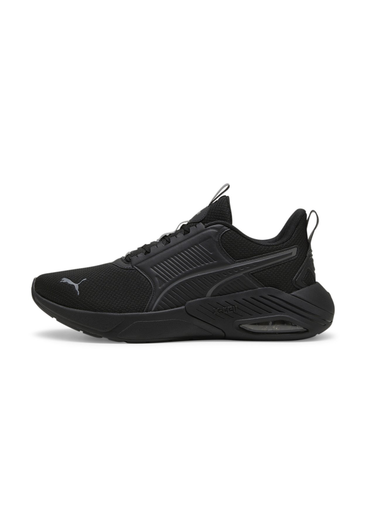X-CELL NOVA LAUF