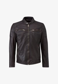 Unausgewählt, braun