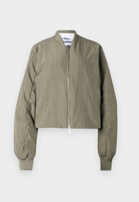 OPAL - Winter jacket - vetiver