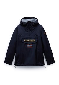 Napapijri RAINFOREST W WINT  - Giacca leggera - blu marine