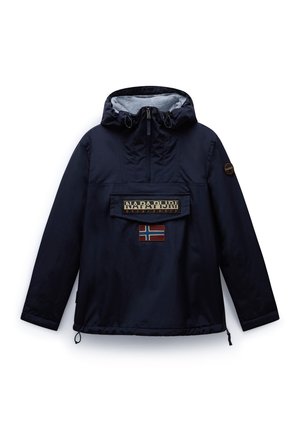 Napapijri RAINFOREST W WINT  - Leichte Jacke - blu marine