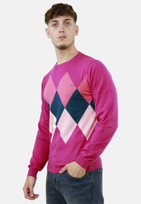 Sun68 Maglione - rosa